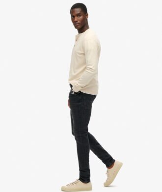 Vintage Skinny Τζιν