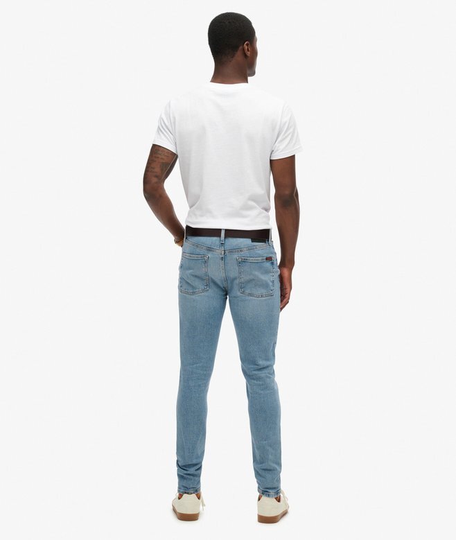 Vintage Skinny Τζιν Vintage Skinny Τζιν