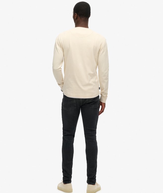 Vintage Skinny Τζιν Vintage Skinny Τζιν