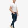 Vintage Skinny Τζιν