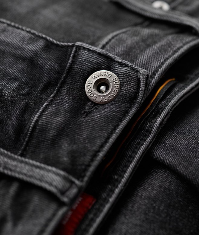Vintage Skinny Τζιν Vintage Skinny Τζιν