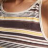 Vintage Stripe Surf Tank Top Vintage Stripe Surf Tank Top