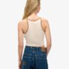 Vintage Stripe Surf Tank Top Vintage Stripe Surf Tank Top