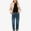 Υβριδικό μπουφάν Storm Knit Hooded με κουκούλα Υβριδικό μπουφάν Storm Knit Hooded με κουκούλα