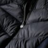 Υβριδικό μπουφάν Storm Knit Hooded με κουκούλα Υβριδικό μπουφάν Storm Knit Hooded με κουκούλα