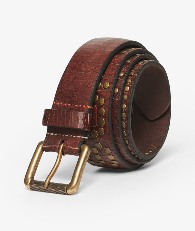 Ζώνη Logo Goods Ζώνη Logo Goods