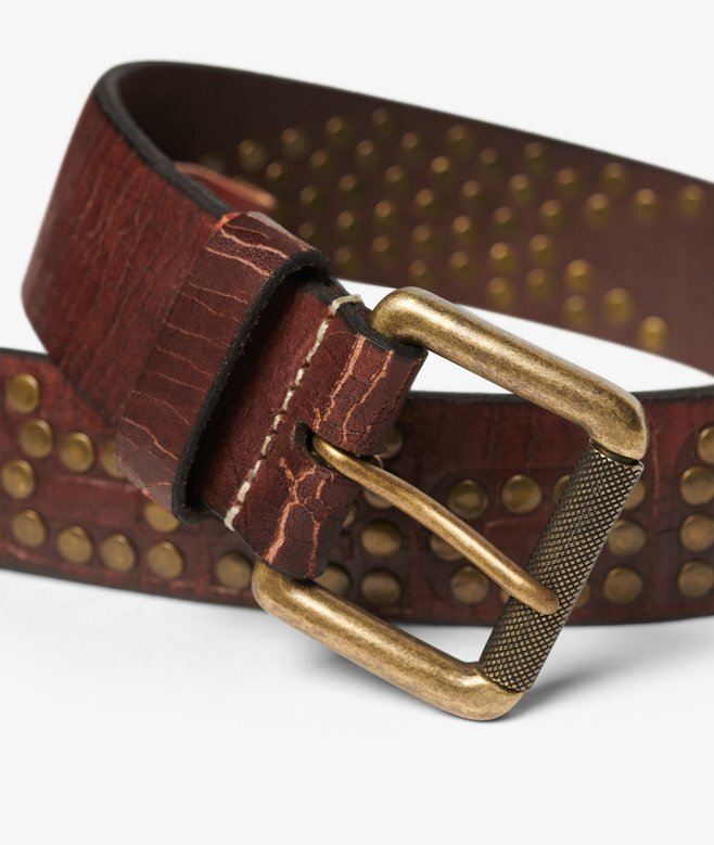 Ζώνη Logo Goods Ζώνη Logo Goods